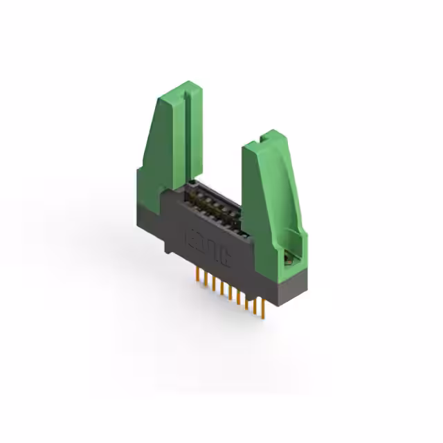 395-009-542-488 EDAC Inc.  Edgeboard Connectors